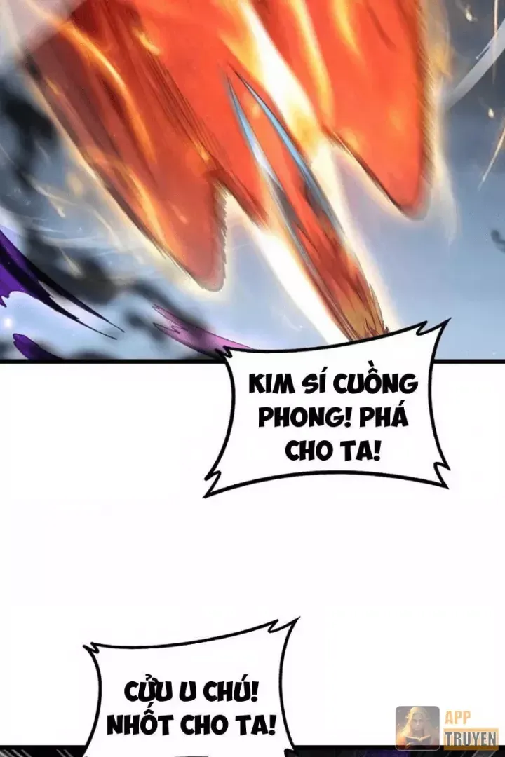 Ta Là Chúa Tể Trùng Độc Chap 101 - Next Chap 100