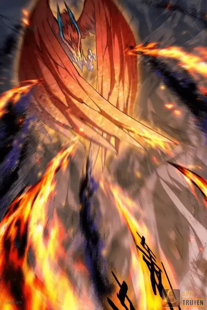 Ta Là Chúa Tể Trùng Độc Chap 101 - Next Chap 100