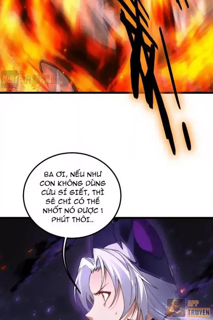 Ta Là Chúa Tể Trùng Độc Chap 101 - Next Chap 100