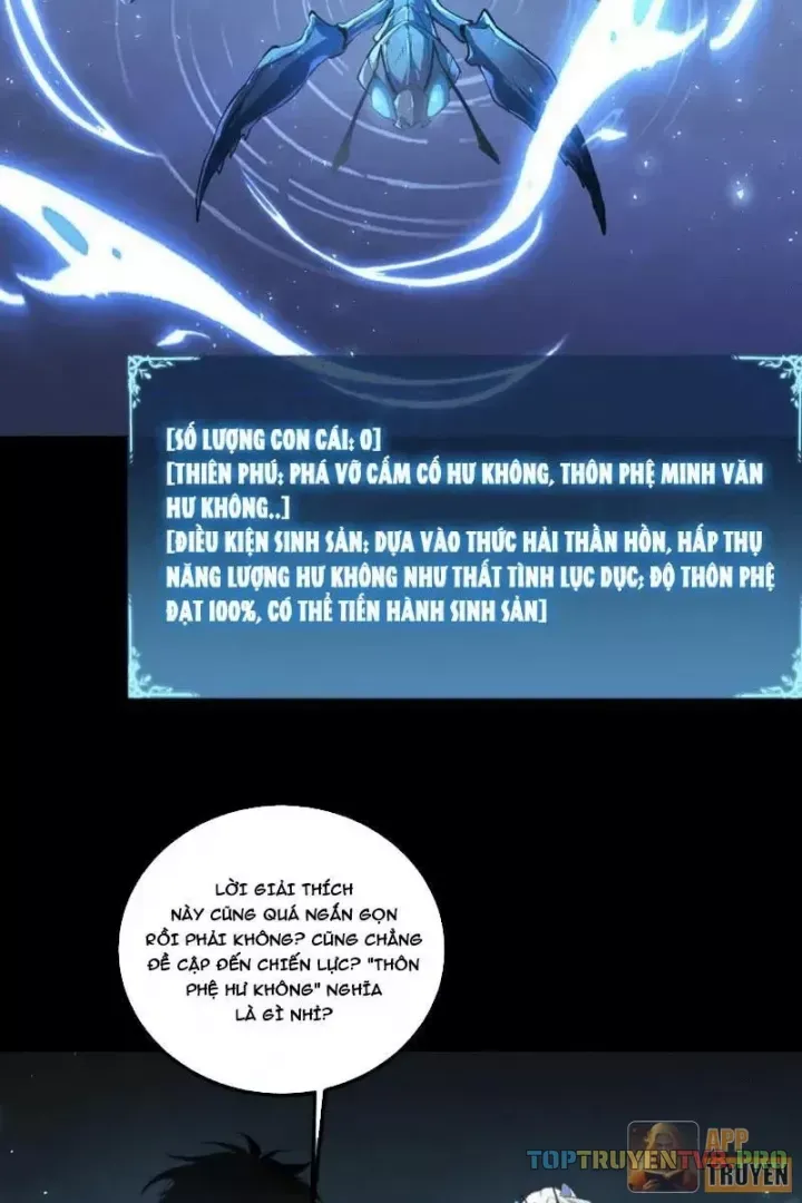 Ta Là Chúa Tể Trùng Độc Chap 101 - Next Chap 100