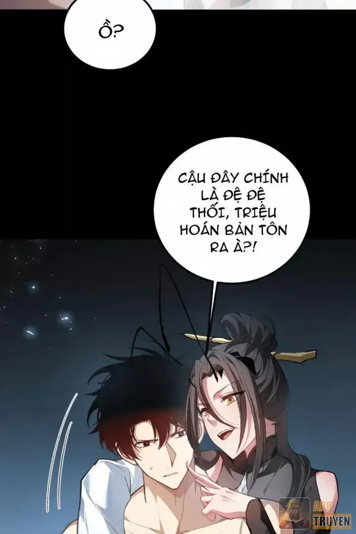 Ta Là Chúa Tể Trùng Độc Chap 101 - Next Chap 100