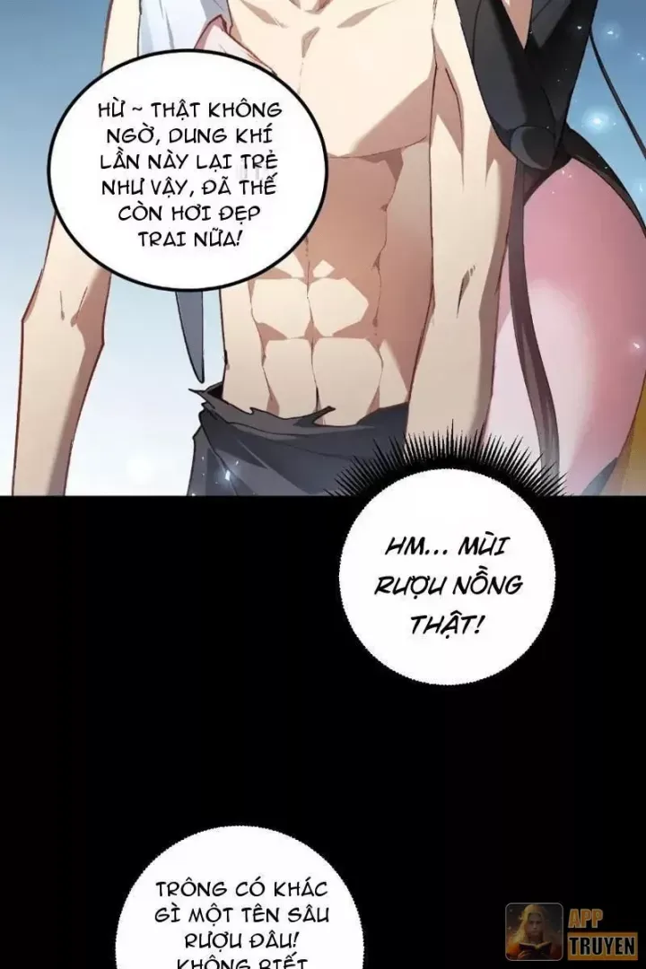 Ta Là Chúa Tể Trùng Độc Chap 101 - Next Chap 100