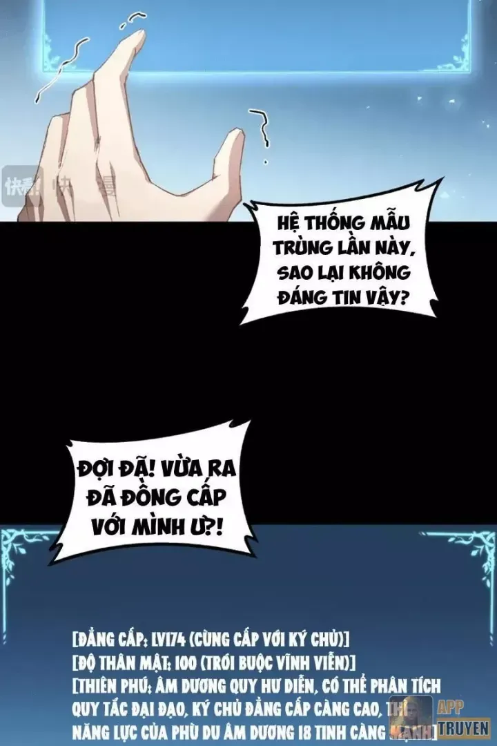 Ta Là Chúa Tể Trùng Độc Chap 101 - Next Chap 100