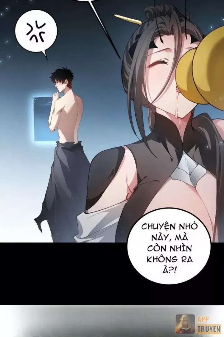 Ta Là Chúa Tể Trùng Độc Chap 101 - Next Chap 100