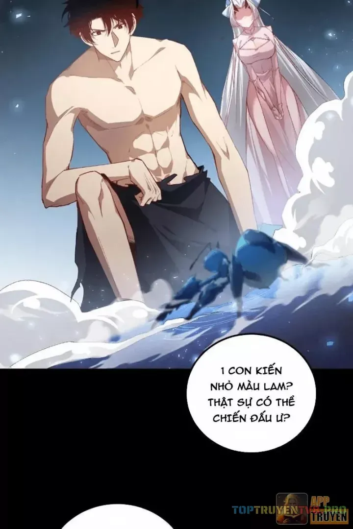 Ta Là Chúa Tể Trùng Độc Chap 101 - Next Chap 100