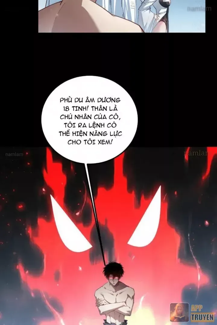 Ta Là Chúa Tể Trùng Độc Chap 101 - Next Chap 100