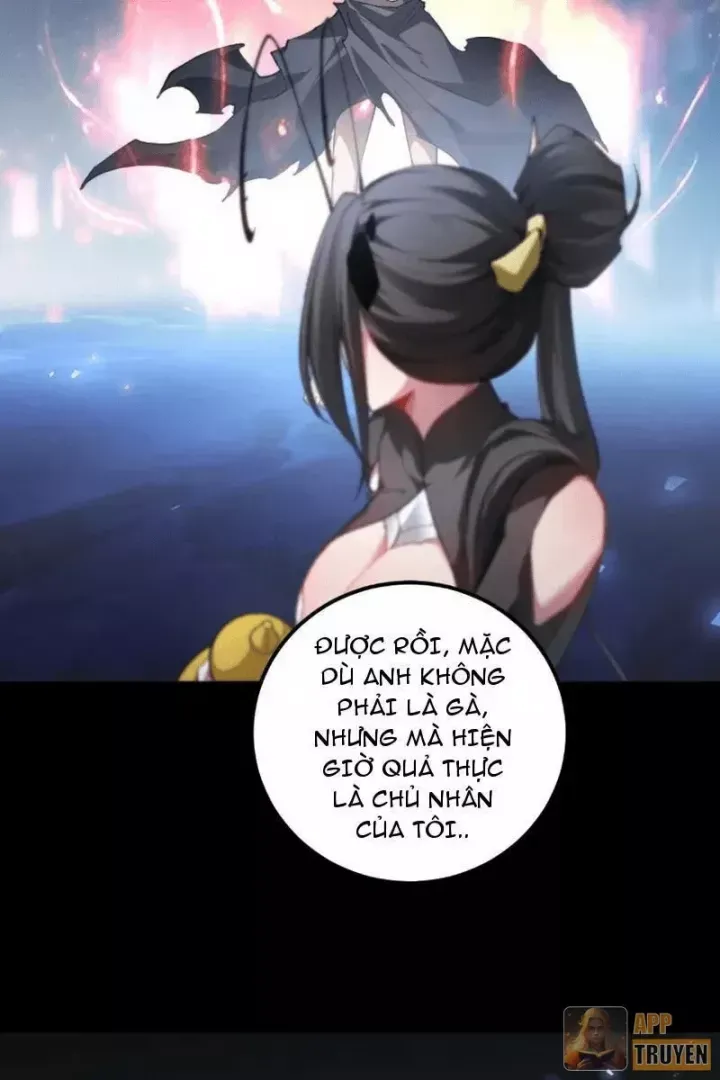 Ta Là Chúa Tể Trùng Độc Chap 101 - Next Chap 100