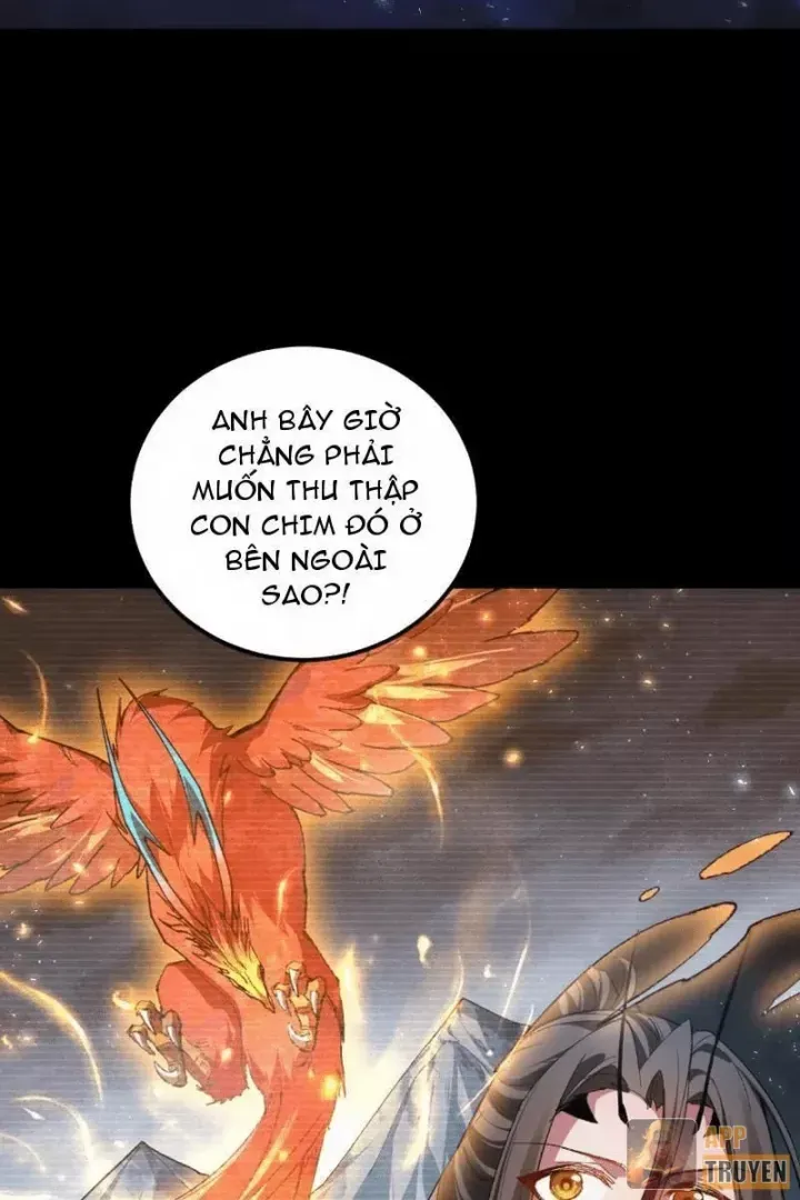 Ta Là Chúa Tể Trùng Độc Chap 101 - Next Chap 100