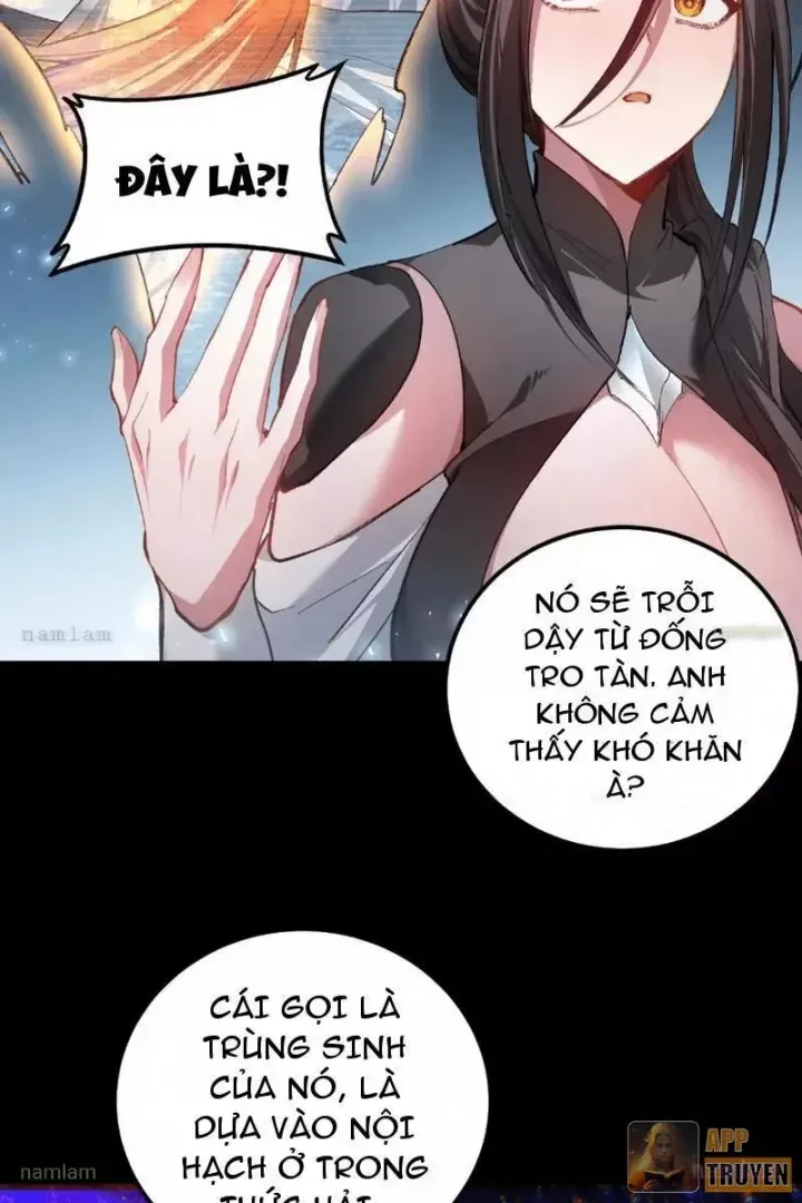 Ta Là Chúa Tể Trùng Độc Chap 101 - Next Chap 100