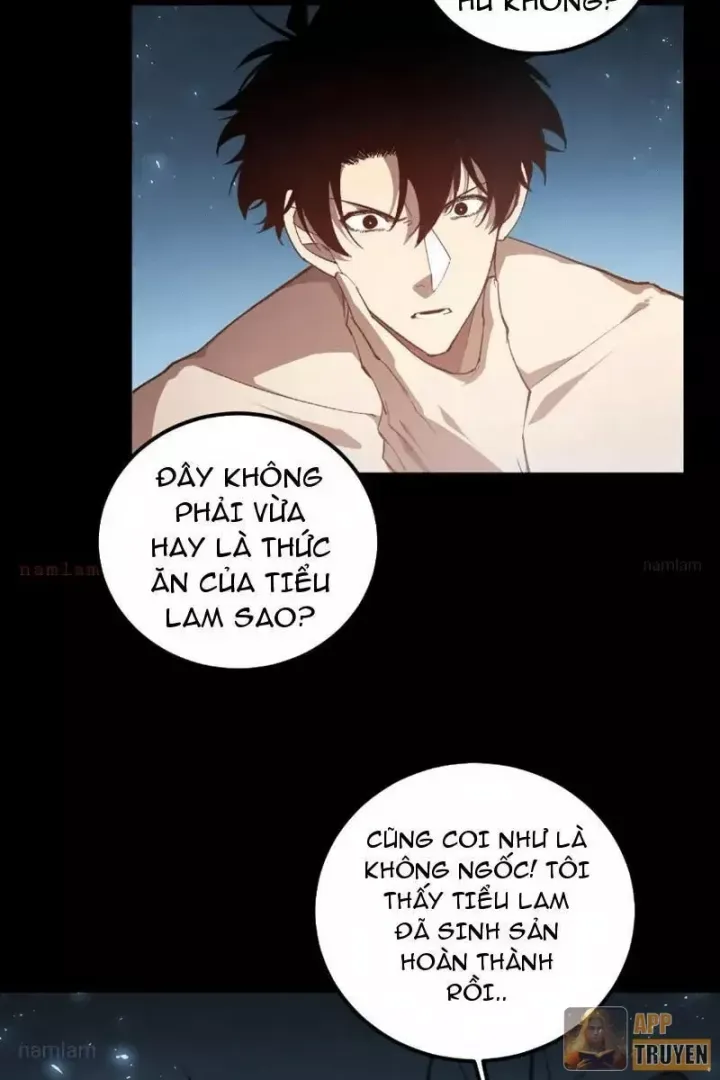 Ta Là Chúa Tể Trùng Độc Chap 101 - Next Chap 100
