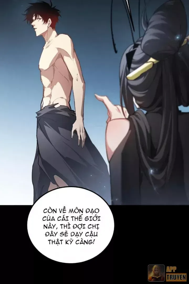 Ta Là Chúa Tể Trùng Độc Chap 101 - Next Chap 100