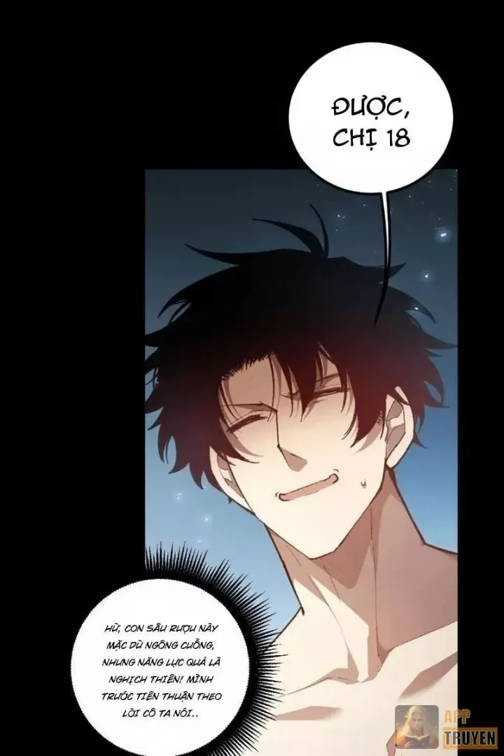 Ta Là Chúa Tể Trùng Độc Chap 101 - Next Chap 100