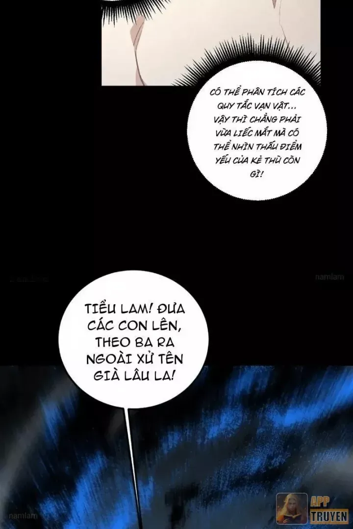 Ta Là Chúa Tể Trùng Độc Chap 101 - Next Chap 100