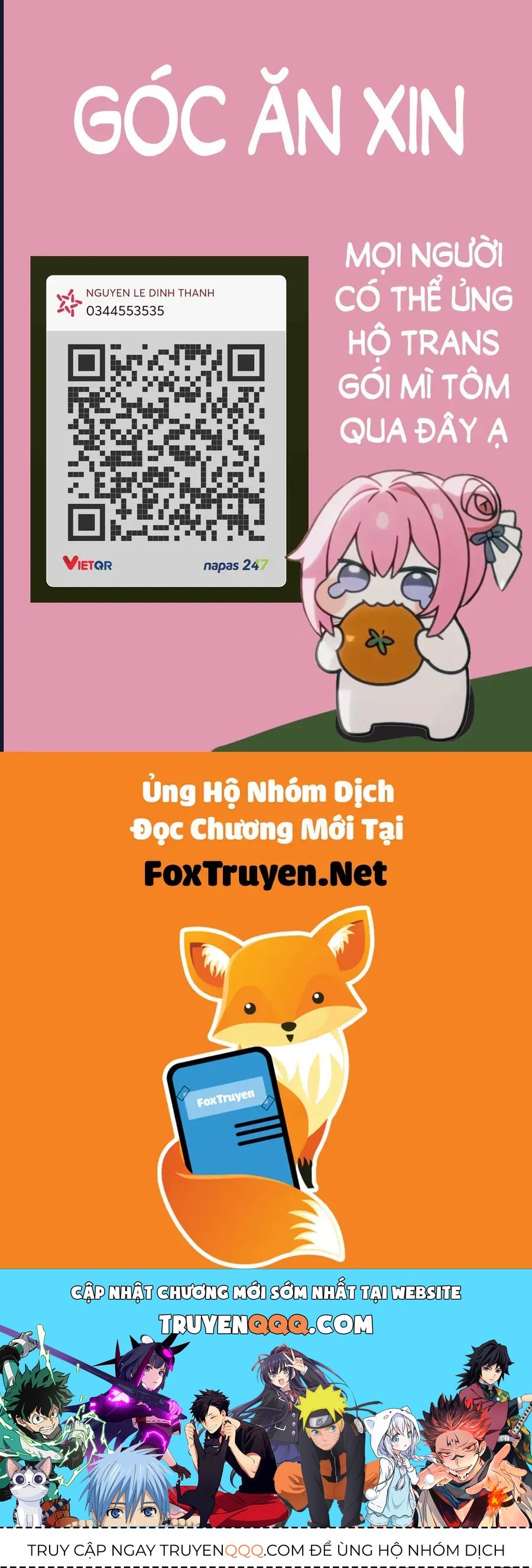 Nàng Sói Giả Vờ Ngầu Lòi Chap 19 - Next Chap 18