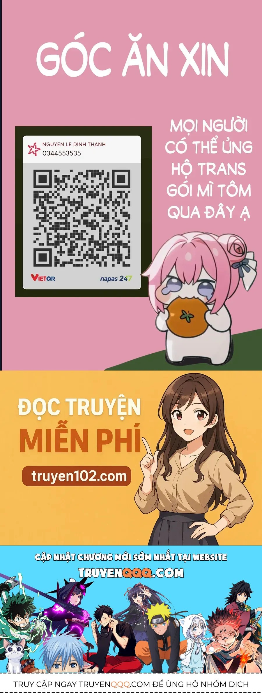 Nàng Sói Giả Vờ Ngầu Lòi Chap 20 - Next Chap 19