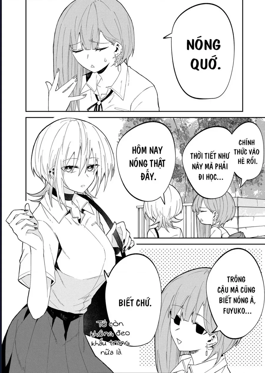 Nàng Sói Giả Vờ Ngầu Lòi Chap 20 - Next Chap 19