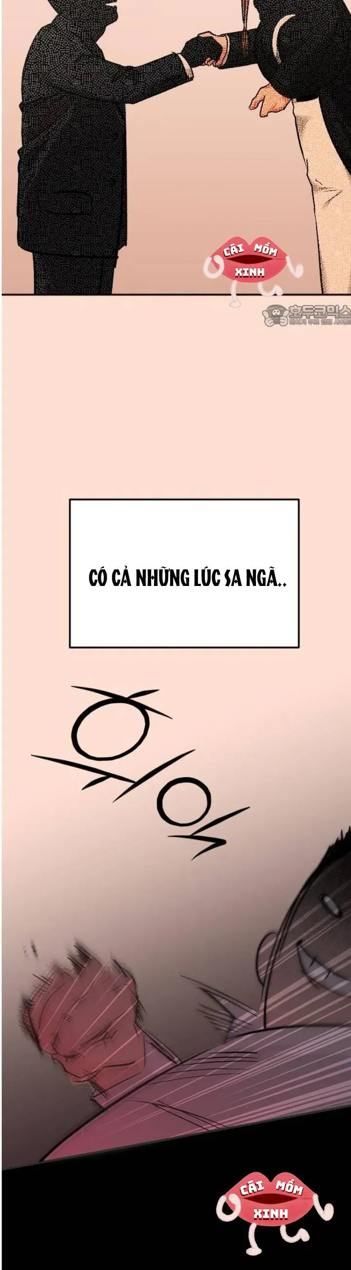 Văn Phòng Thư Ký Chap 36 - Next Chap 35