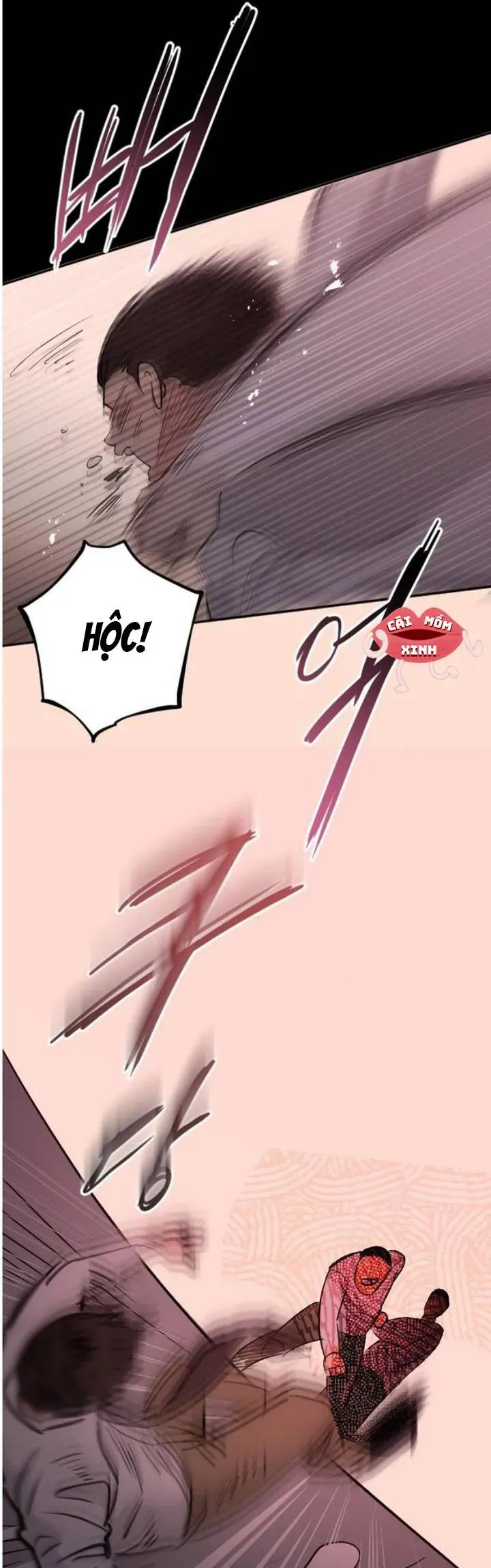 Văn Phòng Thư Ký Chap 36 - Next Chap 35