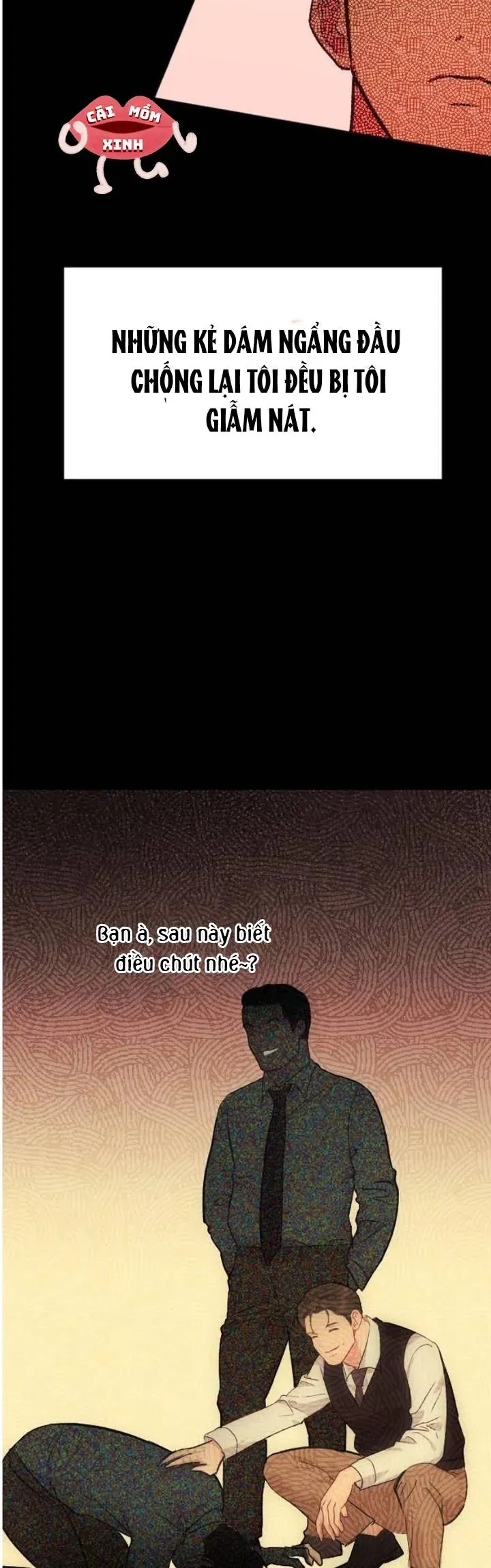 Văn Phòng Thư Ký Chap 36 - Next Chap 35