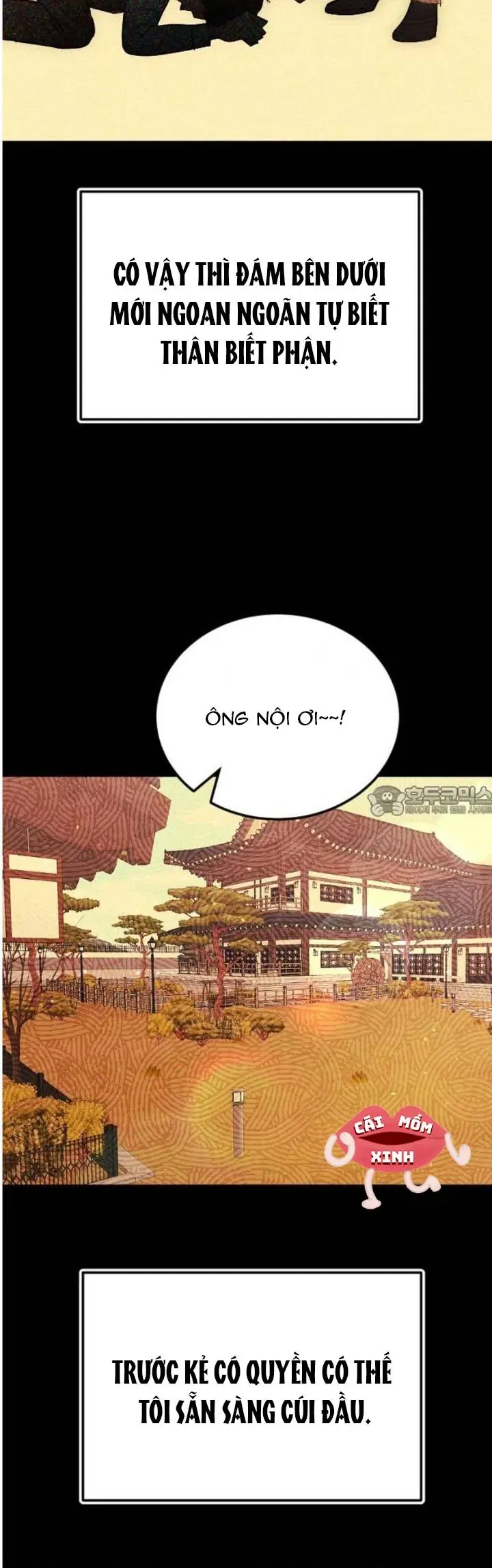 Văn Phòng Thư Ký Chap 36 - Next Chap 35