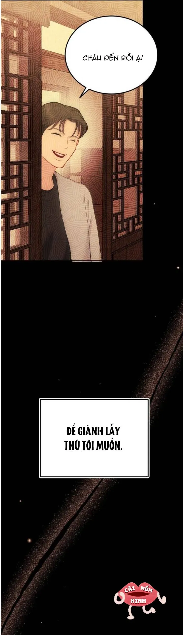 Văn Phòng Thư Ký Chap 36 - Next Chap 35