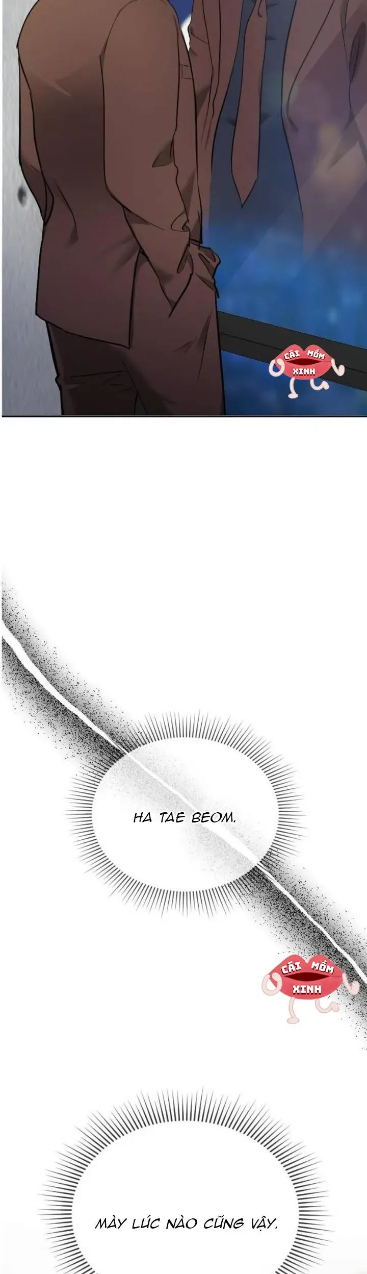 Văn Phòng Thư Ký Chap 36 - Next Chap 35