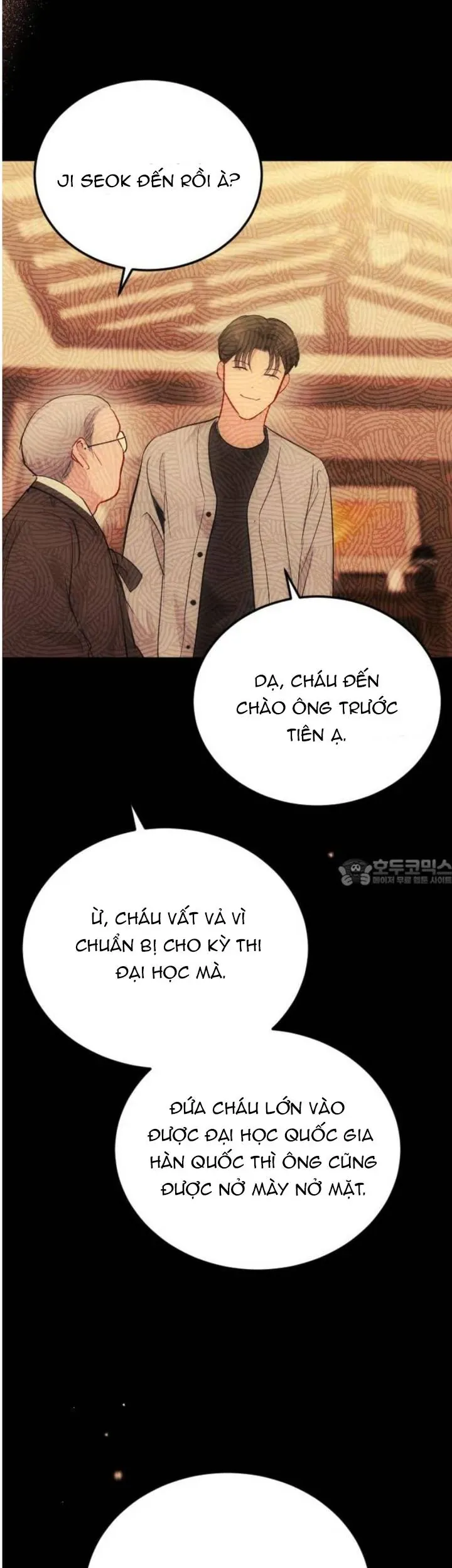 Văn Phòng Thư Ký Chap 36 - Next Chap 35