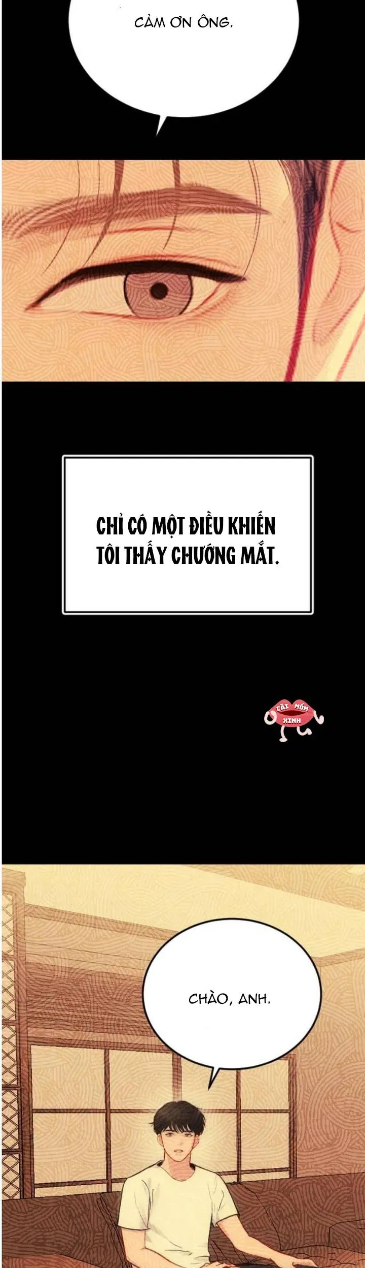 Văn Phòng Thư Ký Chap 36 - Next Chap 35