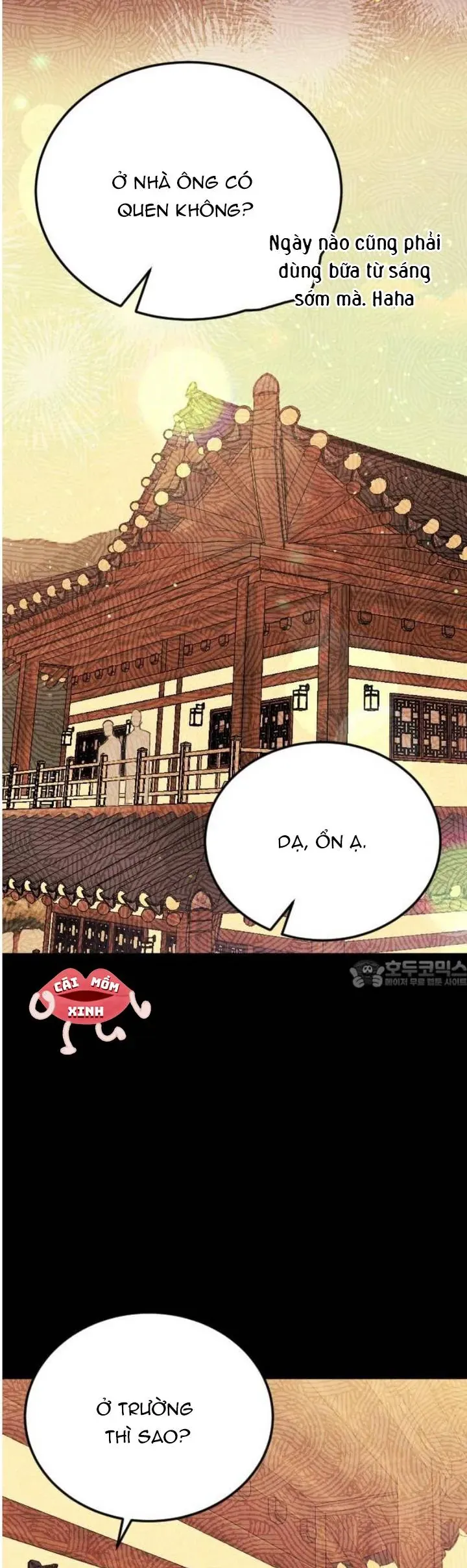 Văn Phòng Thư Ký Chap 36 - Next Chap 35