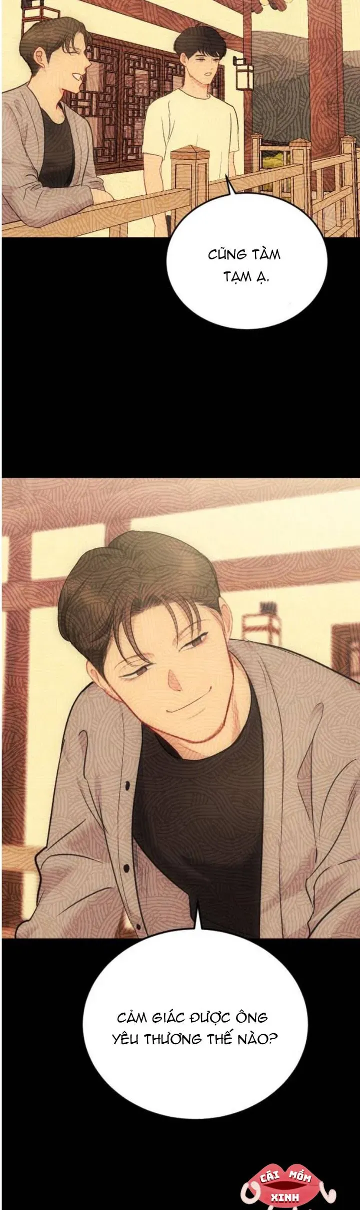 Văn Phòng Thư Ký Chap 36 - Next Chap 35