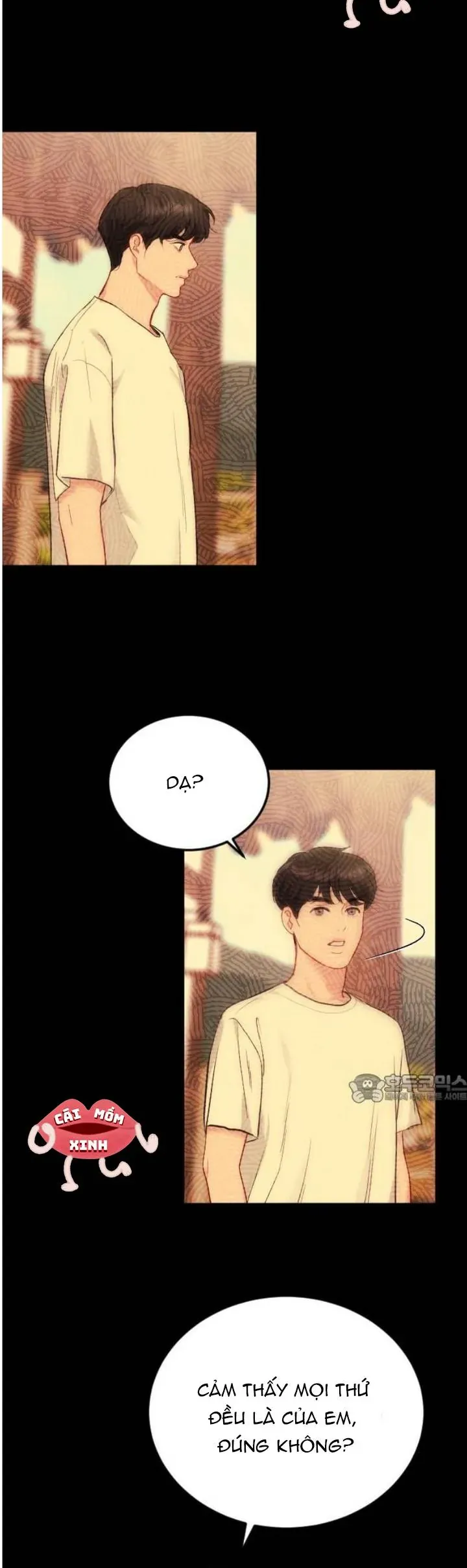 Văn Phòng Thư Ký Chap 36 - Next Chap 35