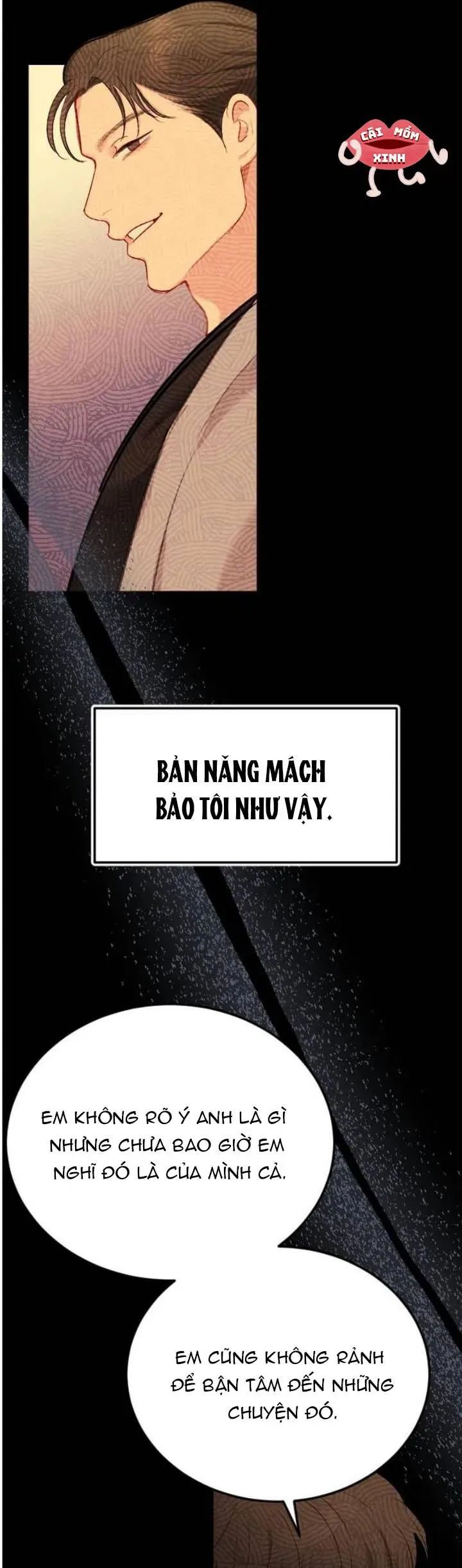 Văn Phòng Thư Ký Chap 36 - Next Chap 35