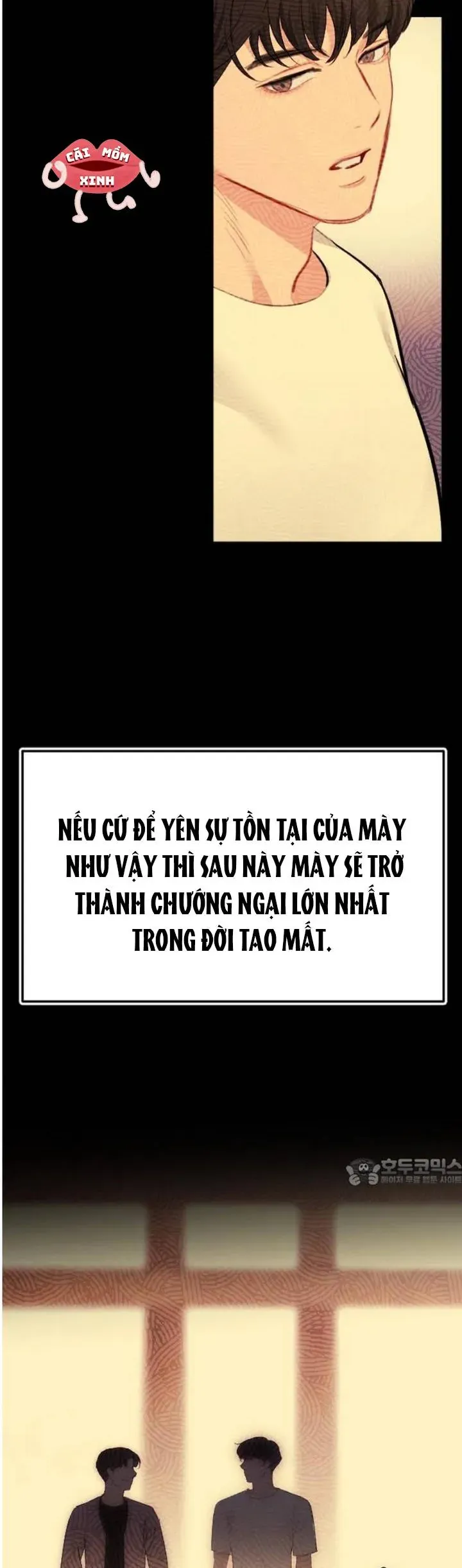 Văn Phòng Thư Ký Chap 36 - Next Chap 35