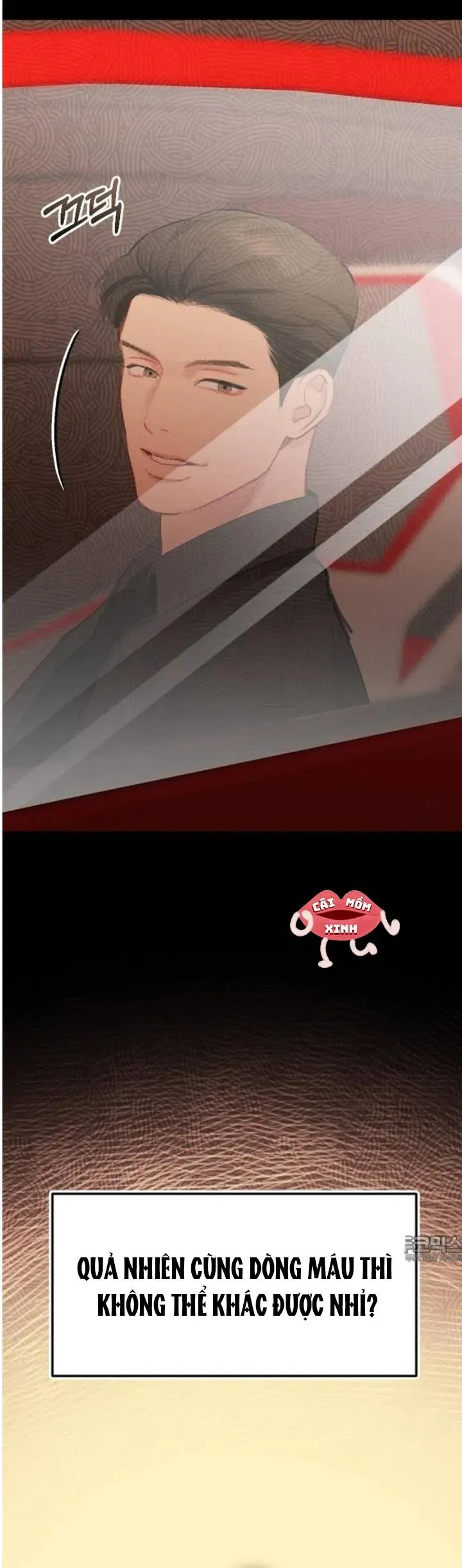 Văn Phòng Thư Ký Chap 36 - Next Chap 35