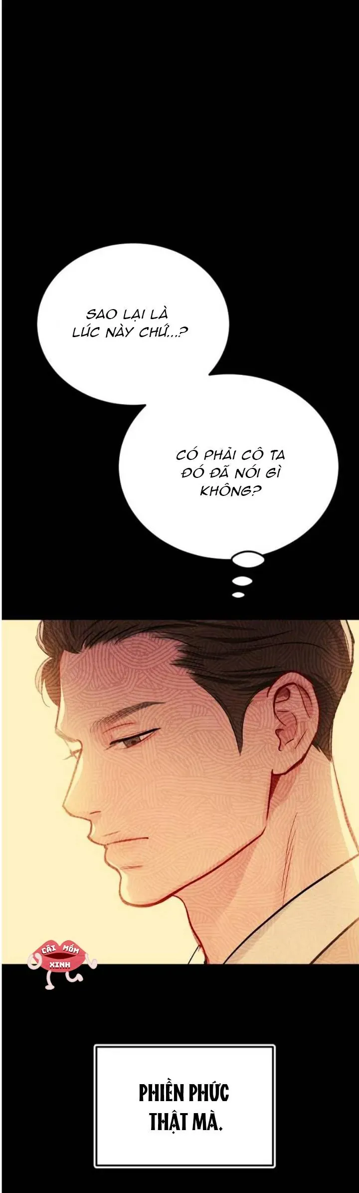 Văn Phòng Thư Ký Chap 36 - Next Chap 35