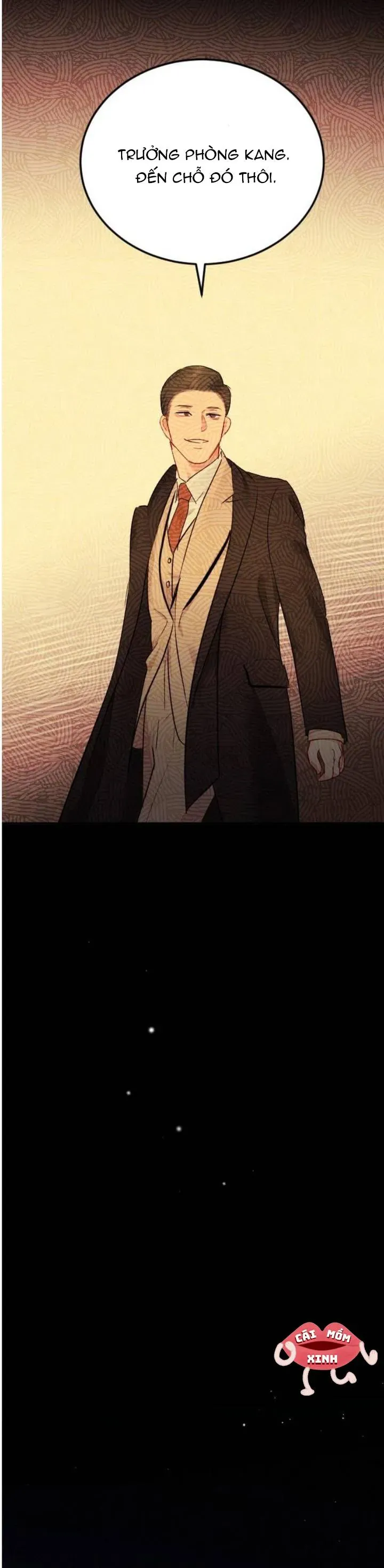 Văn Phòng Thư Ký Chap 36 - Next Chap 35