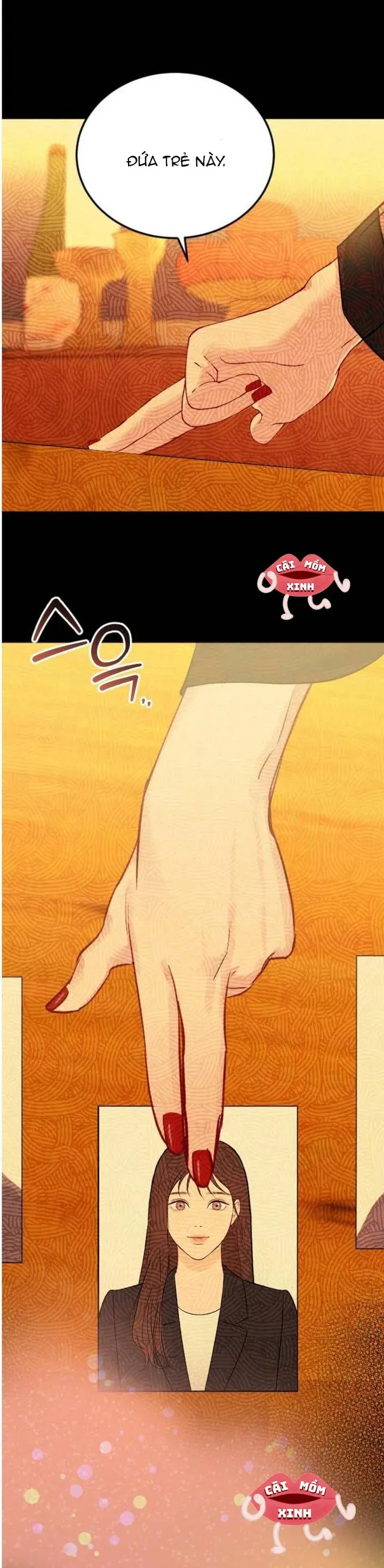 Văn Phòng Thư Ký Chap 36 - Next Chap 35