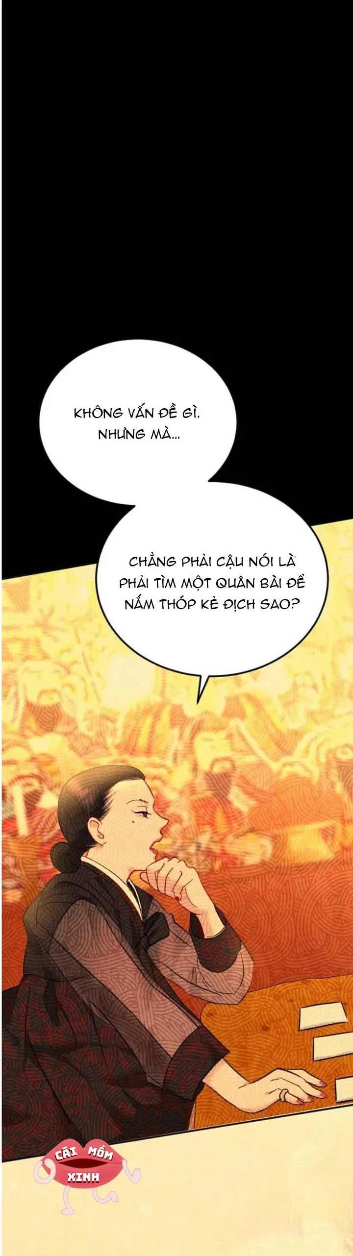 Văn Phòng Thư Ký Chap 36 - Next Chap 35