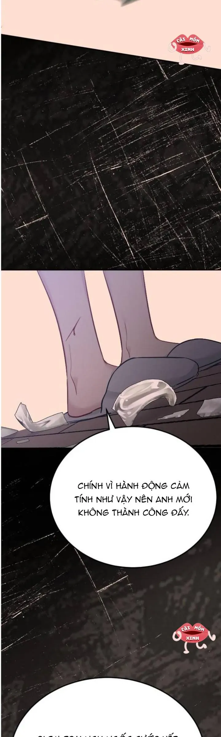 Văn Phòng Thư Ký Chap 36 - Next Chap 35