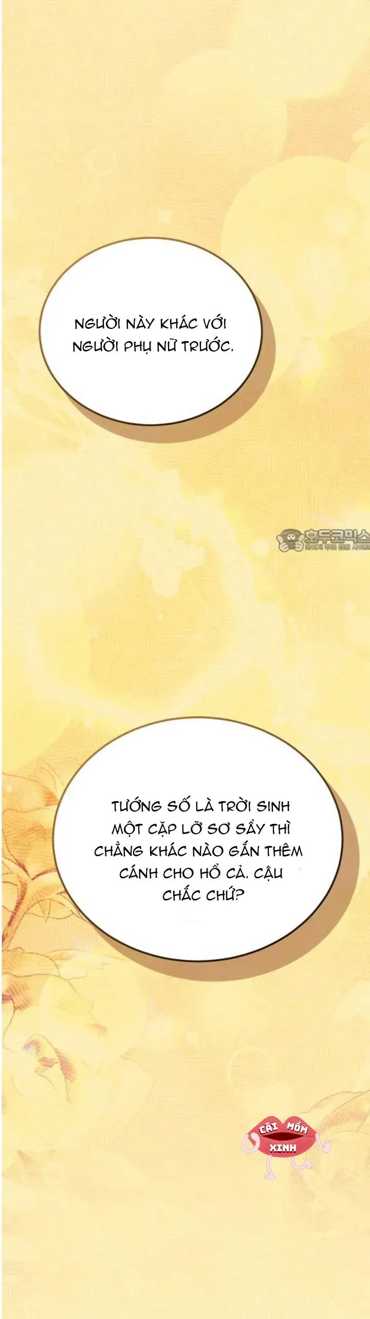 Văn Phòng Thư Ký Chap 36 - Next Chap 35