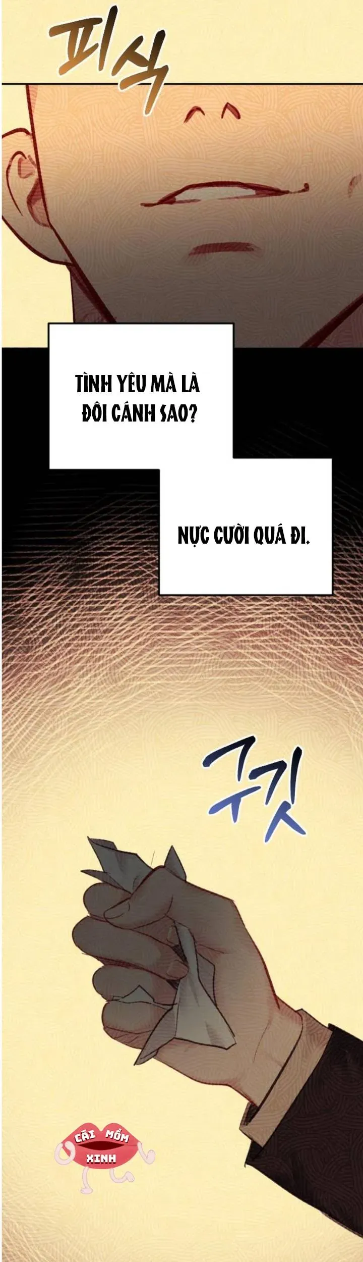 Văn Phòng Thư Ký Chap 36 - Next Chap 35