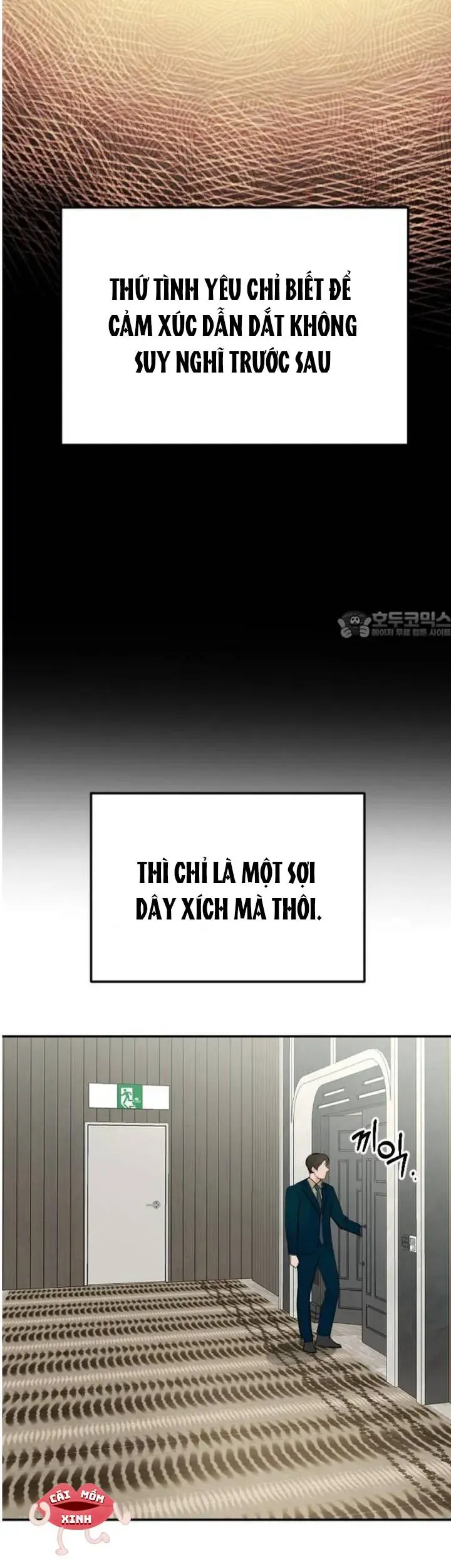 Văn Phòng Thư Ký Chap 36 - Next Chap 35
