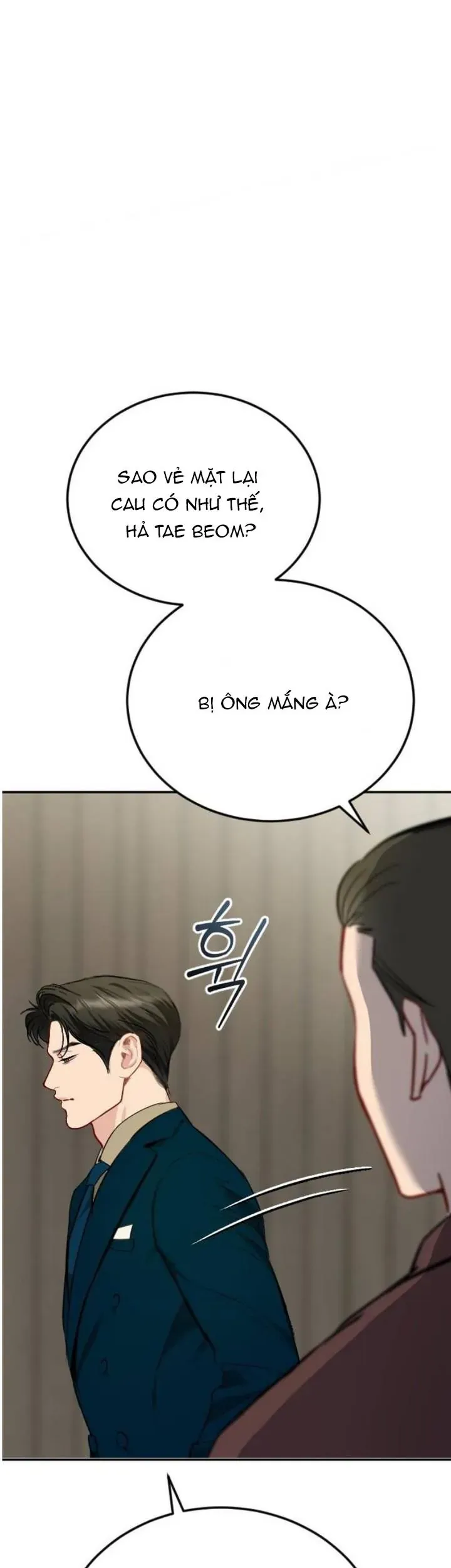 Văn Phòng Thư Ký Chap 36 - Next Chap 35