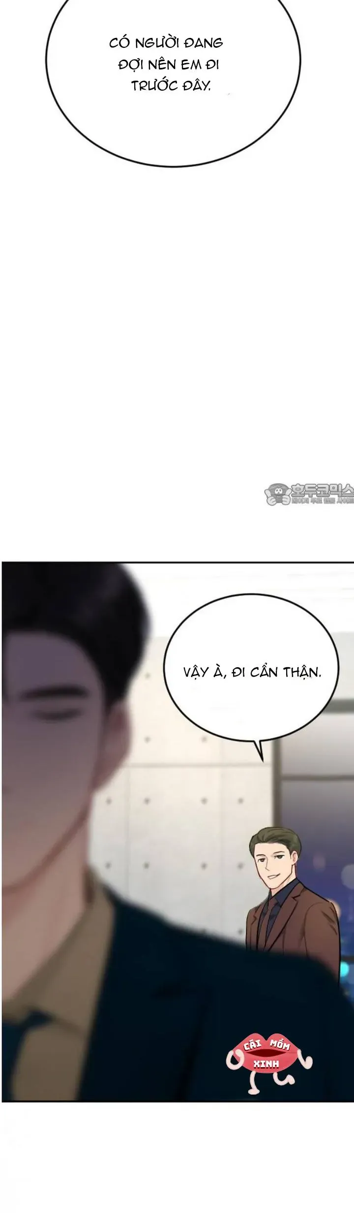 Văn Phòng Thư Ký Chap 36 - Next Chap 35