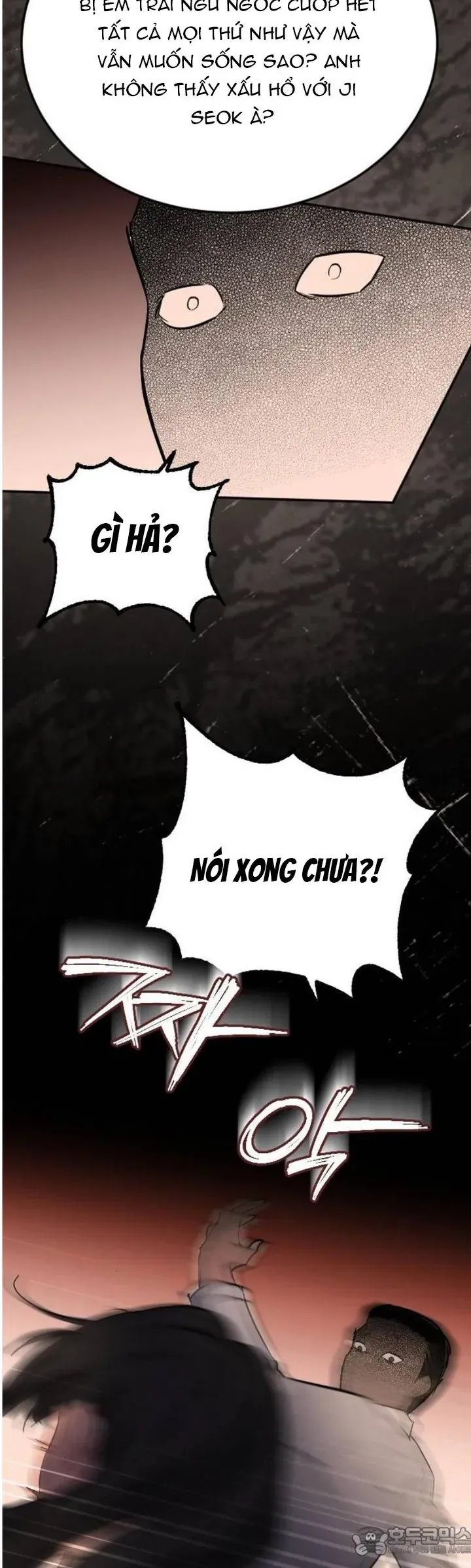 Văn Phòng Thư Ký Chap 36 - Next Chap 35