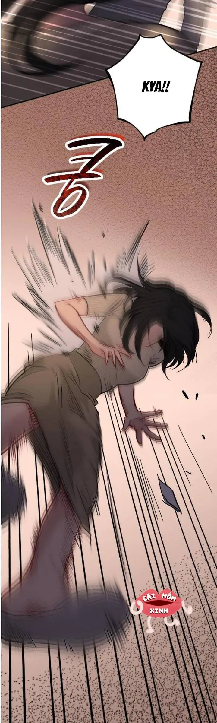 Văn Phòng Thư Ký Chap 36 - Next Chap 35