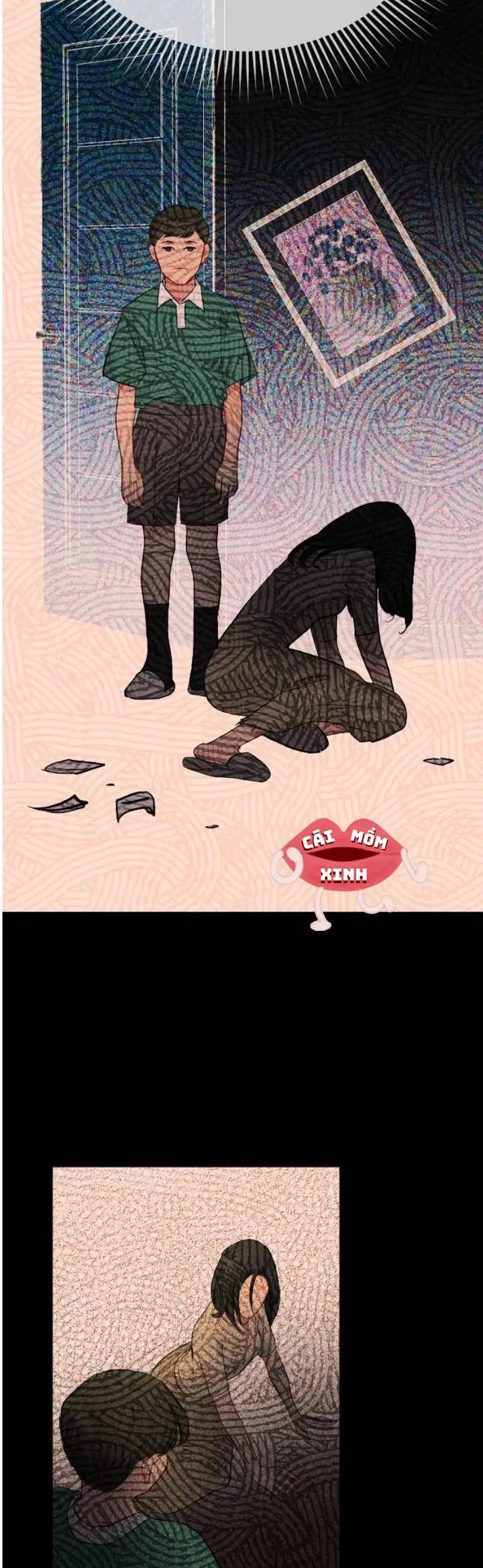 Văn Phòng Thư Ký Chap 36 - Next Chap 35