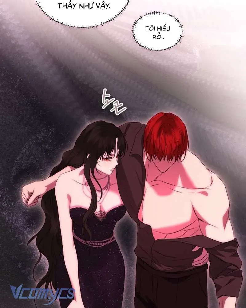 Hãy Dạy Em Cách Khao Khát Chap 46 - Next Chap 45