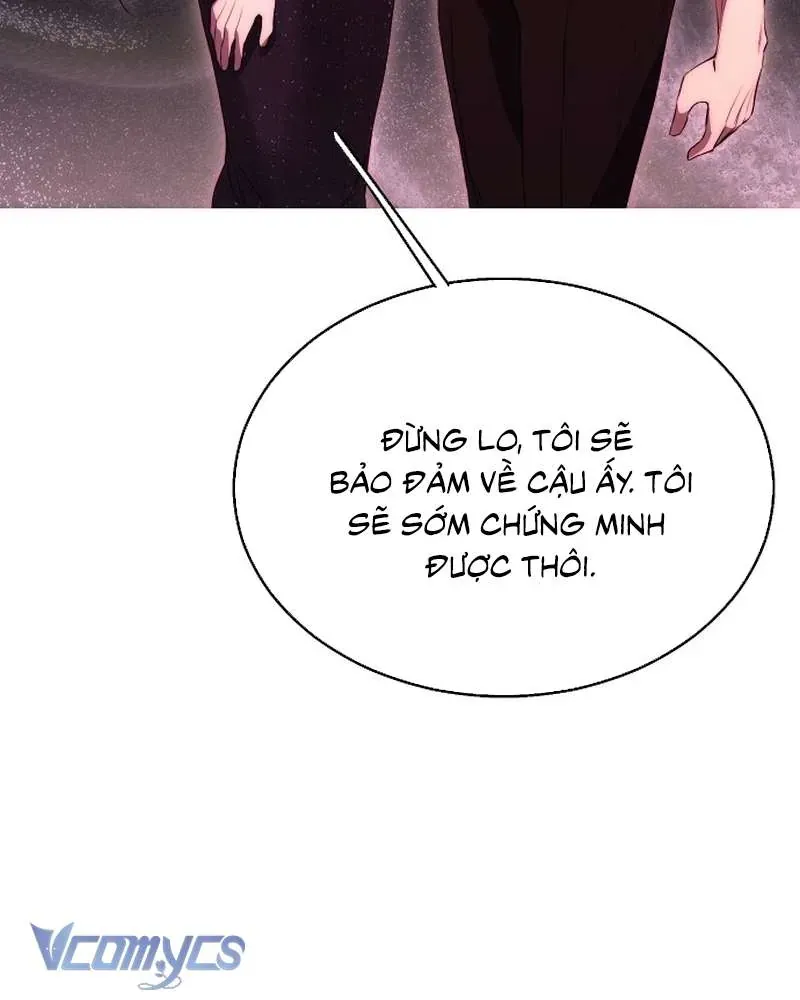 Hãy Dạy Em Cách Khao Khát Chap 46 - Next Chap 45