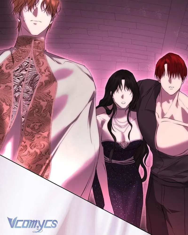 Hãy Dạy Em Cách Khao Khát Chap 46 - Next Chap 45